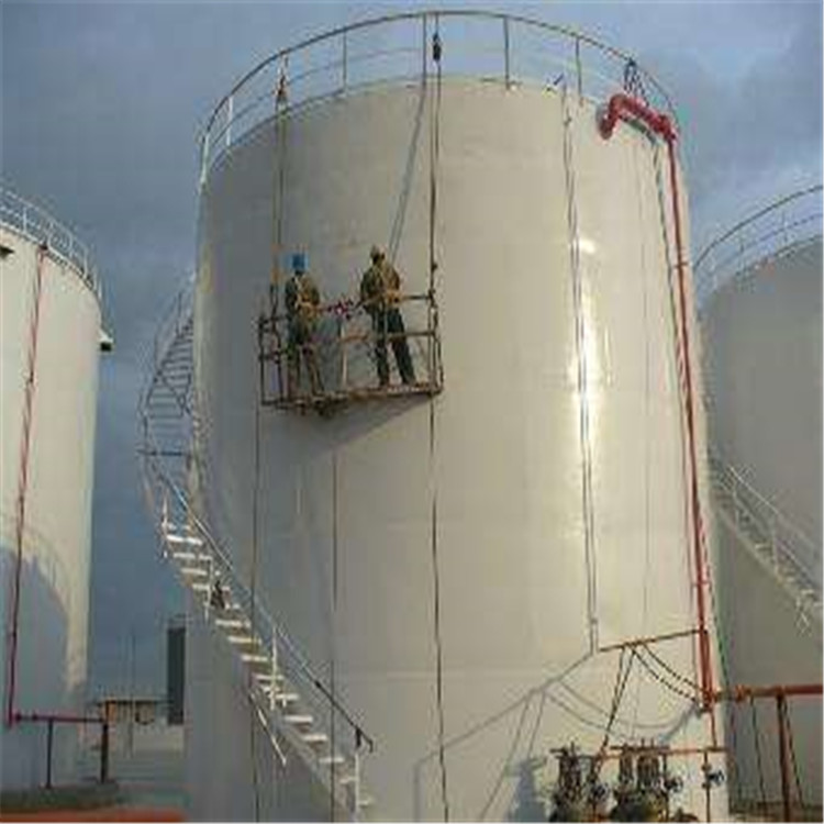 临县喷漆翻新・工业喷漆・设备喷漆服务简介